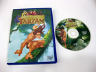 Tarzan DVD Walt Disney the Classics (Animation)