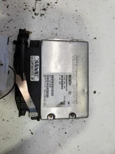 1996-1997, BMW 740I, Transmission Control Module, Part Number - 0260002461 - Picture 1 of 3