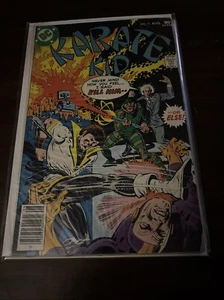 Karate Kid 9 Fine - Picture 1 of 6