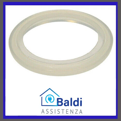 Guarnizione or Coppa per macchine da Caffe' Ariete Minuetto 1334 1375 1378