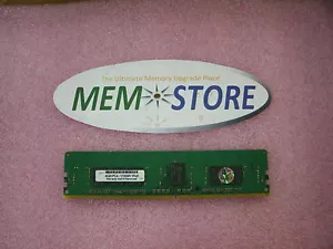 4X70F28588 03T7963 4GB DDR4 2133MHz RDIMM Memory ThinkServer RD550 RD650 TD350 - Picture 1 of 1