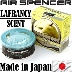 AS CARTRIDGE AIR SPENCER AIR FRESHENER EIKOSHA CSX3 Made in Japan - A74 Lafrancy - Picture 1 of 6