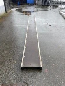 Youngman Staging Board 2.5M long x 450mm APPROX - Picture 1 of 1
