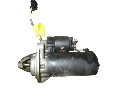 Jaguar XJ6 XJR XJS Starter 1988-1997 Original #DBC2937E - Imagem 1 de 3