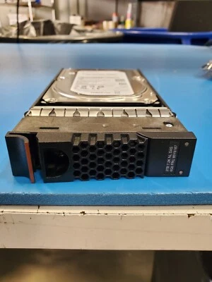 85Y6187 IBM 3TB 3.5" 7.2K SAS HD 00VN441 - Image 1 of 4