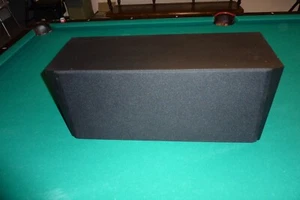 Triad Horizontal Center Speaker - High End Sound - Made in USA - Picture 1 of 3