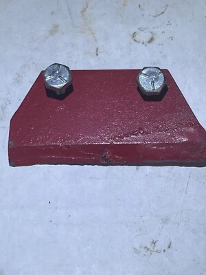 CORTADOR DE CUCHILLAS HOMELITE 6", 94175, MANO DERECHA, CORTADOR OEM NOS Foto 1 de 4