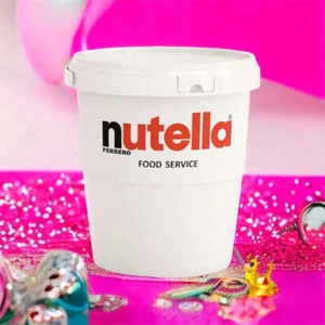 NUTELLA FERRERO KG 3 SCAD 11/25 - Foto 1 di 1