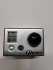 Go Pro HD Hero 960 Action Camera Only Tested Turns On No Accessories