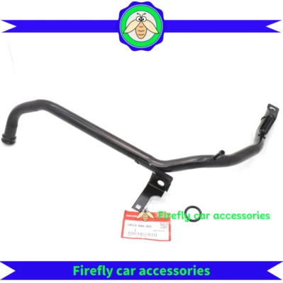 Tubo de calefacción OEM para Honda 2003-2007 Accord 2,4 L Acura 2006-08 TSX 19510-RAA-A10 Foto 1 de 4