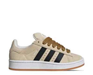 ADIDAS CAMPUS 00S Scarpe Sneakers Uomo Donna JP7623 Panna wonder - Imagen 1 de 6
