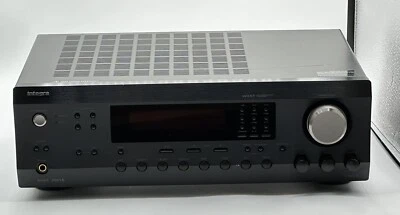 Integra DTM-5.9 2.1 Stereo Receiver - Tested Good - Image 1 of 4