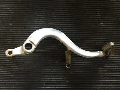 2008 KAWASAKI KX450F ALAVANCA DE FREIO TRASEIRA 2006-2011, KLX450R 2006-2013 13236-0086 - Imagem 1 de 4