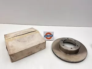 Beck Arnley World Parts Rotor 083-2198 - Foto 1 di 5