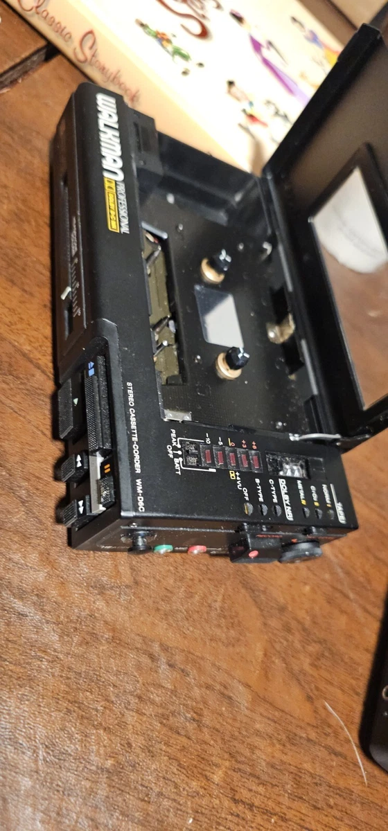 Sony Wm D6c for sale - eBay