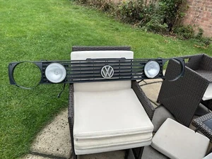 vw golf mk1 cabriolet Front Grille Hella - Picture 1 of 4