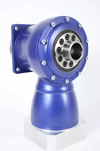 WITTENSTEIN Réducteur Hypoide ALPHA HG+ 140S-MF1-7 6K1-1K00 / 20031494 Gear head - Imagen 1 de 5