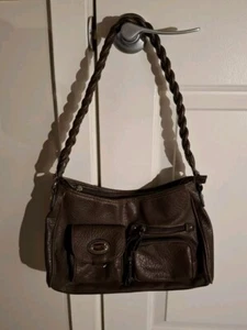 Borsa organizer Rosetti marrone scuro - Foto 1 di 1