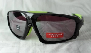 Oakley Oo 9402-10 FIELD JACKET Black - Prizm Road New - Picture 1 of 7