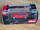 Schuco BMW Z3 M Coupe in Red 1:43 04431 Rare Unopened