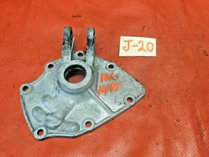 MG Magnette, Transmission Front Plate, Original, !! - Picture 1 of 1