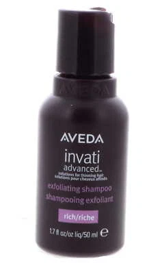 Aveda Invati Advanced Exfoliating Shampoo, Rich, 1.7 oz - Image 1 of 4