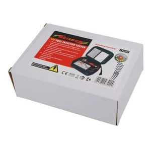 12V Hand Held Petrol Vehicle Fuel Injector Diagnosis Tester  - Picture 1 of 3
