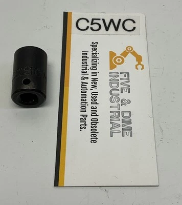 Enchufe de impacto Proto 6910M 10 mm 1/4"" unidad cuadrada, 6 puntos Foto 1 de 4