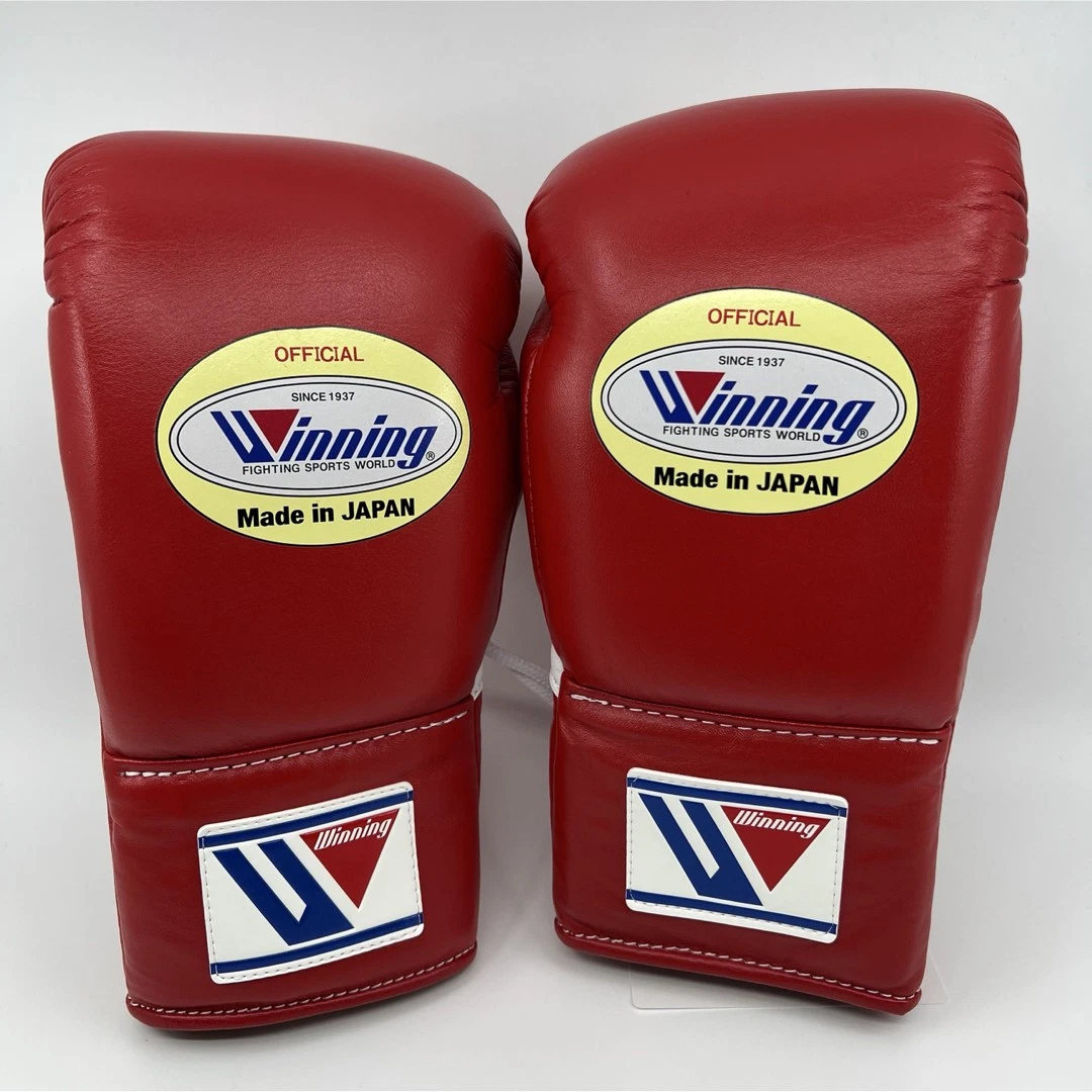 Winning Boxing Gloves for sale | eBay