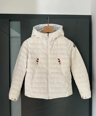 Moncler девочек вниз куртки - Изображение 1 из 4