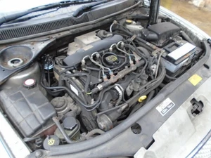 04 FORD MONDEO MK3 2.0 TDCI STARTER MOTOR ASSEMBLY 00-08 BREAKING CAR - Picture 1 of 3