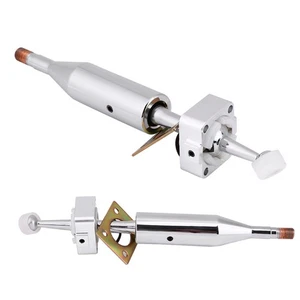 Racing Quick Shift Short Throw Shifter For Altezza / IS200 SXE100↑ - Picture 1 of 12