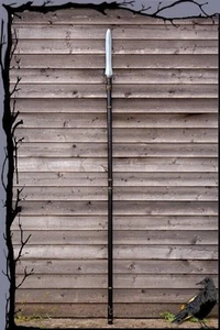 Larp Stangenwaffe - teilbarer langer Yari Speer - 255cm  Epic Armoury - Bild 1 von 1