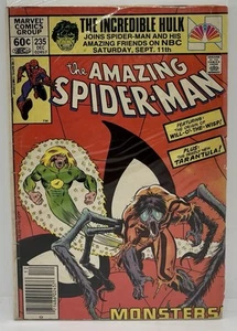 Cómic Marvel Amazing Spider-Man 235 Edad de Bronce 1982 - Imagen 1 de 1