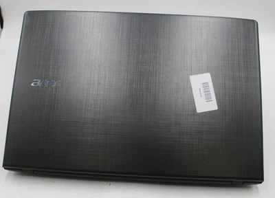 Acer Aspire E5-576 15.6in 1 TB HD 6 GB RAM i3-8130U 30 day warranty No OS - Image 1 of 4