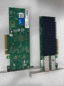 Intel XXV710-DA2 PCI Express 3.0 x8 Dual-Port Ethernet Network Adapter - Picture 1 of 1