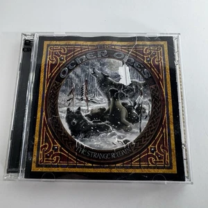 The Strange Remain by The Other Ones CD 1999 2 Discs Arista 2cd Set - Imagen 1 de 11
