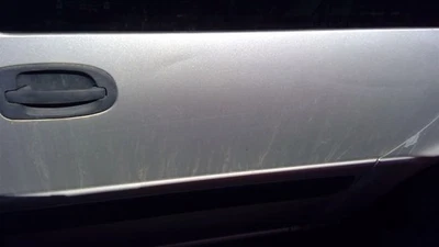 (LOCAL PICKUP ONLY) Driver Rear Side Door Extended Wb VIN V 5th Digit Fits 97-05 Foto 1 de 4