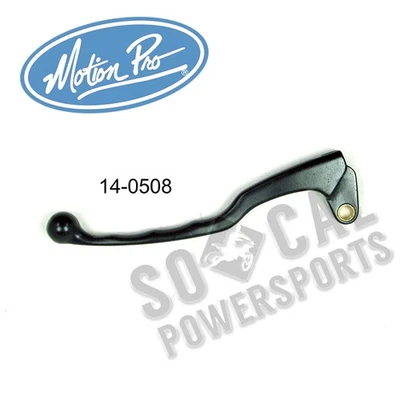 1980-1981 Yamaha XS1100L Mid-Special Street Motion Pro Clutch Lever - Image 1 of 2
