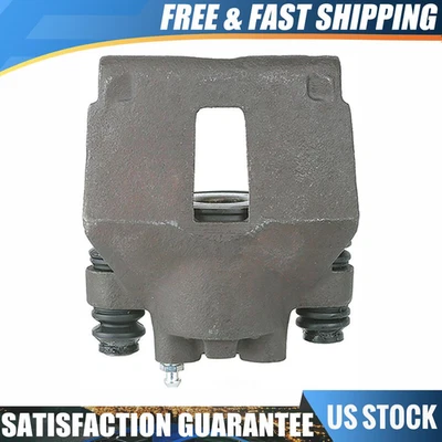 Pinça de freio a disco traseira direita Cardone 1 compatível com 2000 2001 2002 2003 1997 Ford F-150 - Imagem 1 de 3