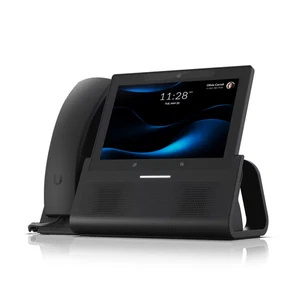Telefon VoIP Ubiquiti Unifi G3 Touch Enterprise UTP-G3-Touch-Enterprise - Zdjęcie 1 z 1