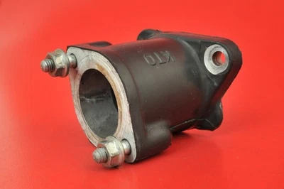 Adaptador aislador de admisión de carburador Honda XR200R XR200 XR 200 1986-2002 Foto 1 de 4