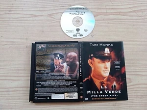 La Milla Verde DVD - Imagen 1 de 1