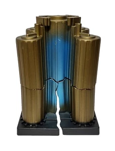 Trendmaster 1996 ID4 Independence Day Los Angeles Invasion Playset Building Part - Picture 1 of 5