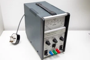 Farnell Instruments L30-2 (30V, 2A) Vintage Laboratory Power Supply Working - Picture 1 of 7