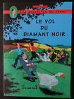 Bd Eo Dedicace César & Jessica T4 : Le Vol Du Diamant Noir, Pibuc & Elbee
