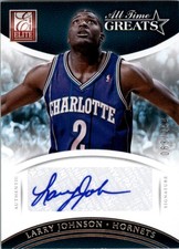 2012-13 Elite Basketball Card Pick (Inserts)