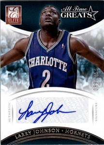 2012-13 Elite Basketball Card Pick (Inserts)