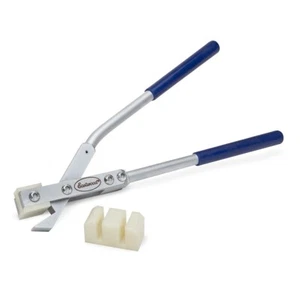 Eastwood Door Skin High Quality Steel Installation Tool Zinc Coated Padded Grips - Picture 1 of 3