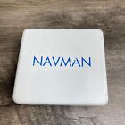 Navman Fish 4500 Black Dual-Frequency Sonar Fishfinder Display Unit Only